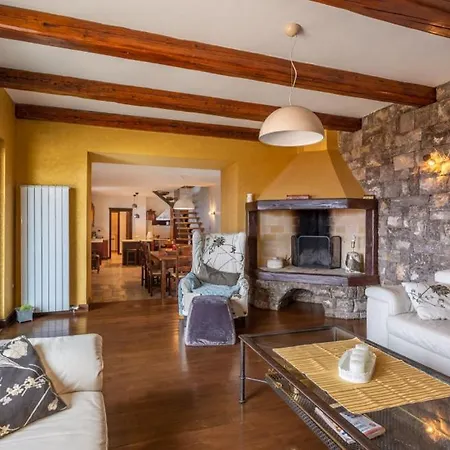 Villa View Kvarner In Opatija By Guide *