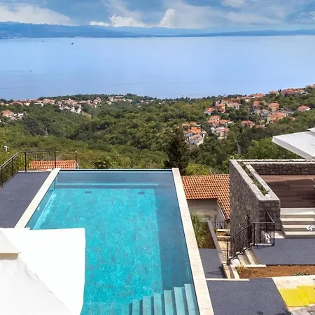 View Kvarner In Opatija By Guide