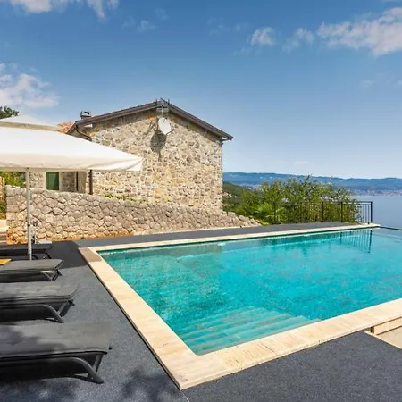 View Kvarner In Opatija By Guide