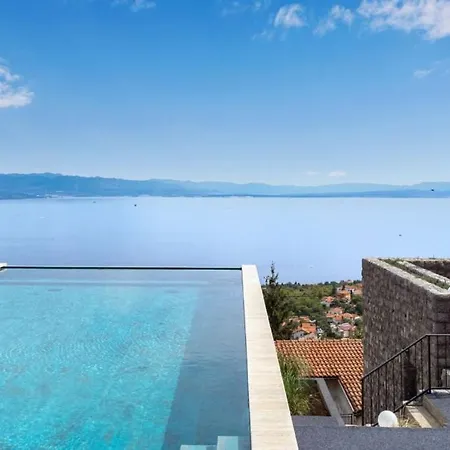 View Kvarner In Opatija By Guide * Ičići