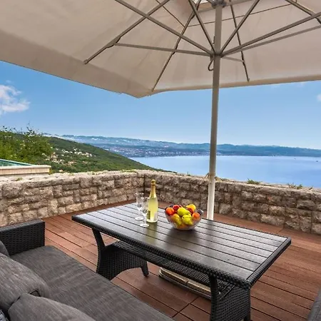 View Kvarner In Opatija By Guide
