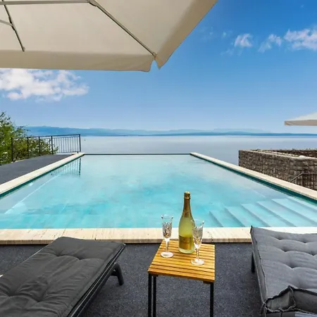 View Kvarner In Opatija By Guide