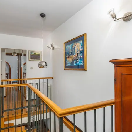 Villa View Kvarner In Opatija By Guide *