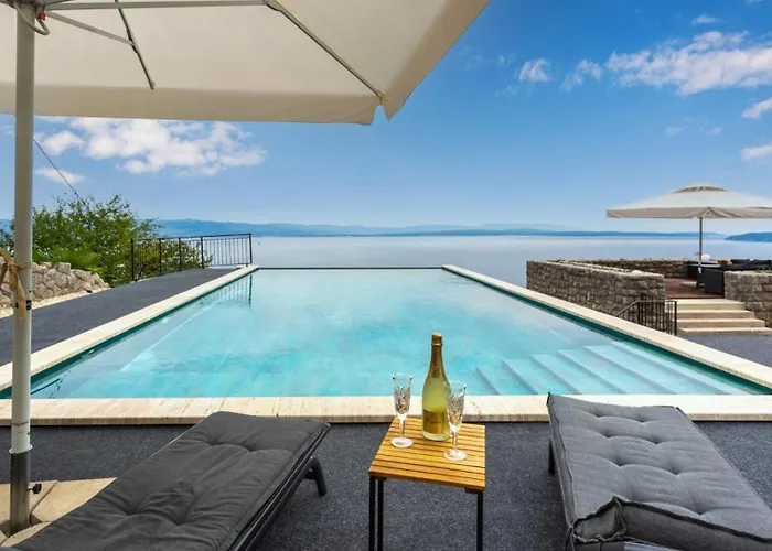 View Kvarner In Opatija By Guide