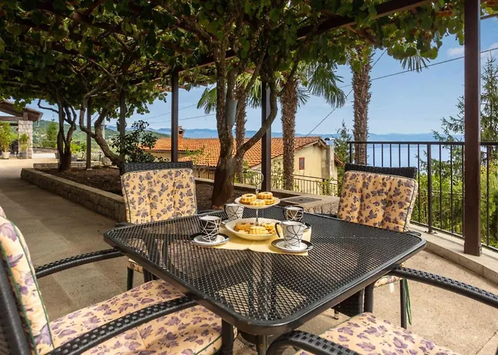View Kvarner In Opatija By Guide