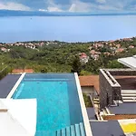 View Kvarner In Opatija By Guide Villa *