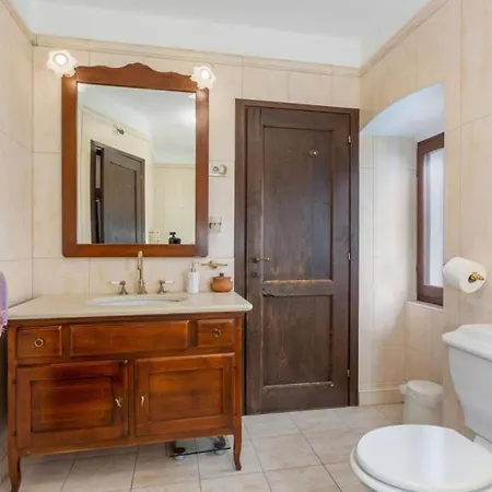 Villa View Kvarner In Opatija By Guide