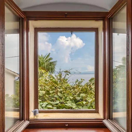 View Kvarner In Opatija By Guide Ičići