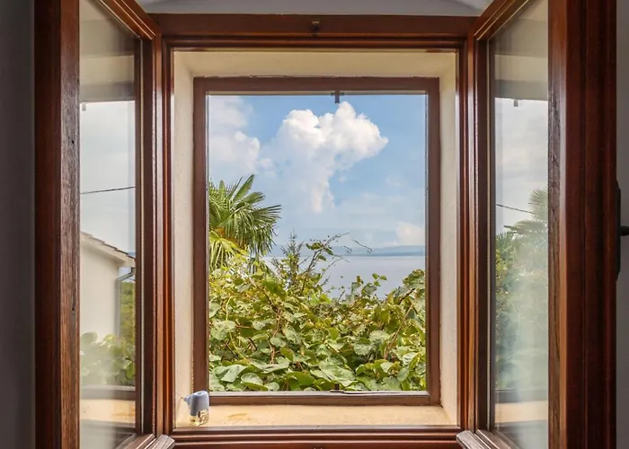 View Kvarner In Opatija By Guide *
